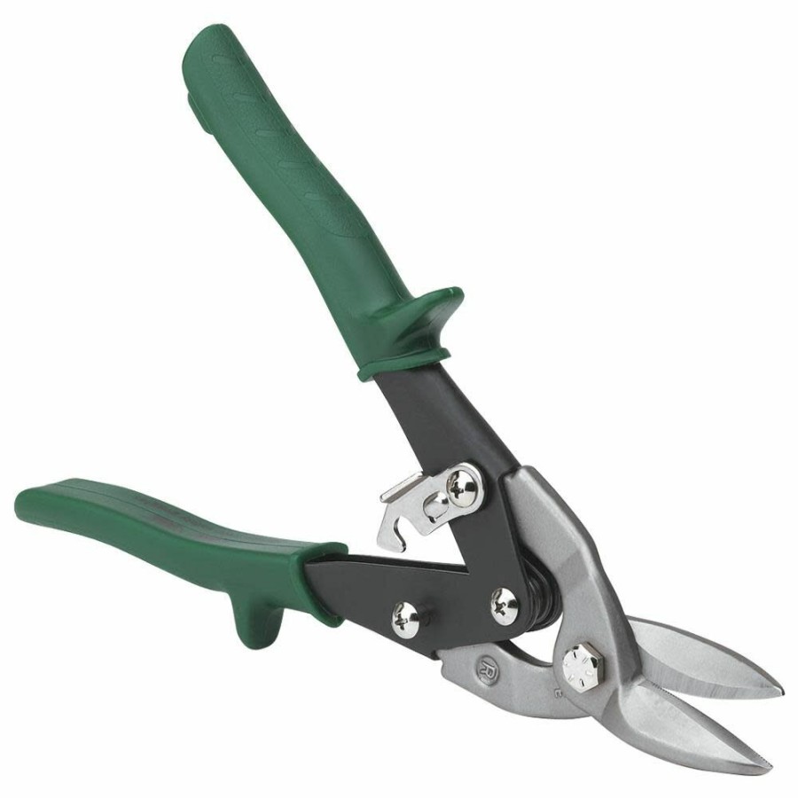 Hand Tools * | Aviation Snips Right Cut Malco Products Cheaper