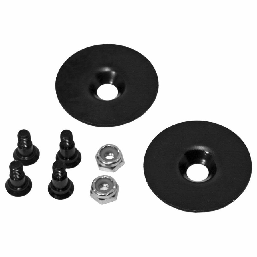 Hand Tools * | Replacement Wheels, Nuts, Screws For Ds1, Ds2, Ds3 Duct Stretchers Malco Products Outlet