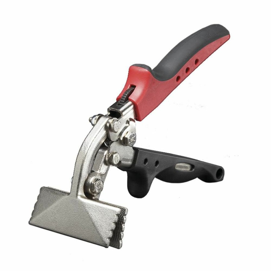 Hand Tools * | 3In Offset Hand Seamer Malco Products Cheap