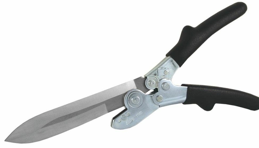 Hand Tools * | Flex Duct Cutter Malco Products Half Price