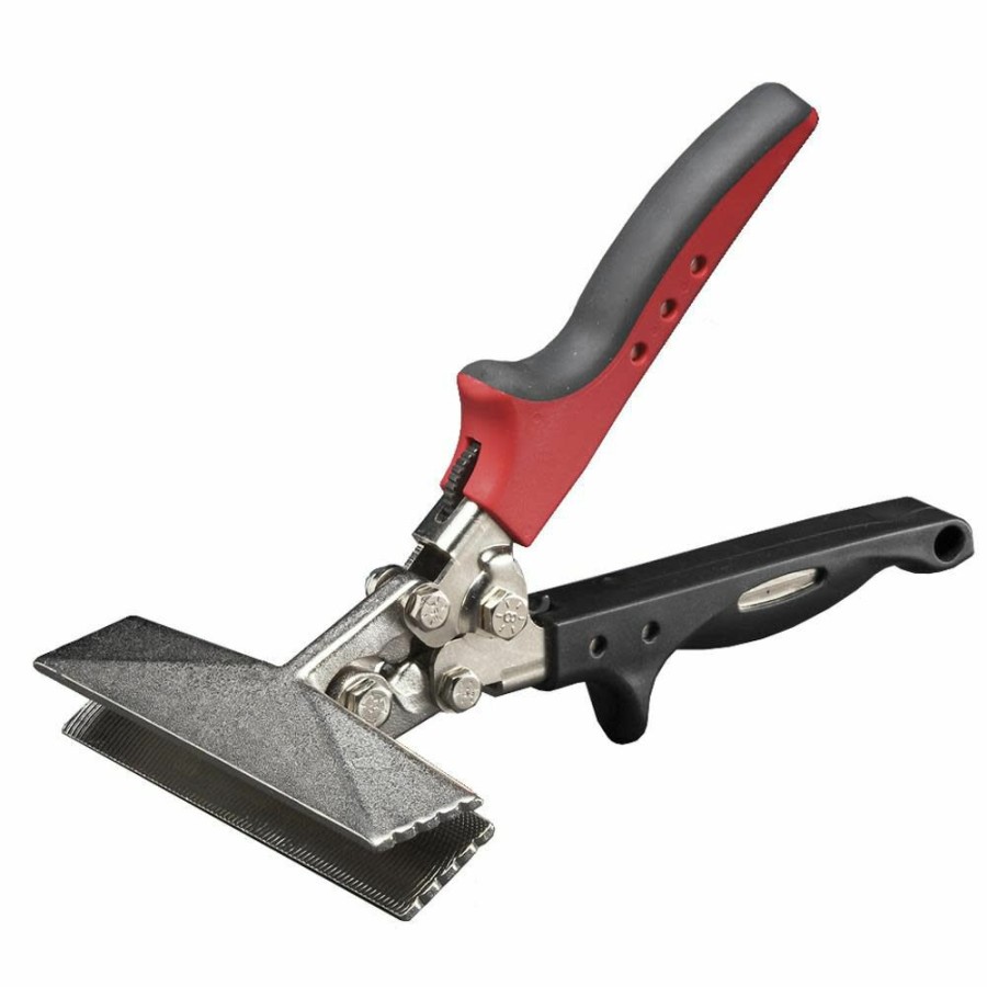 Hand Tools * | 6In Hand Seamer Malco Products Online Store