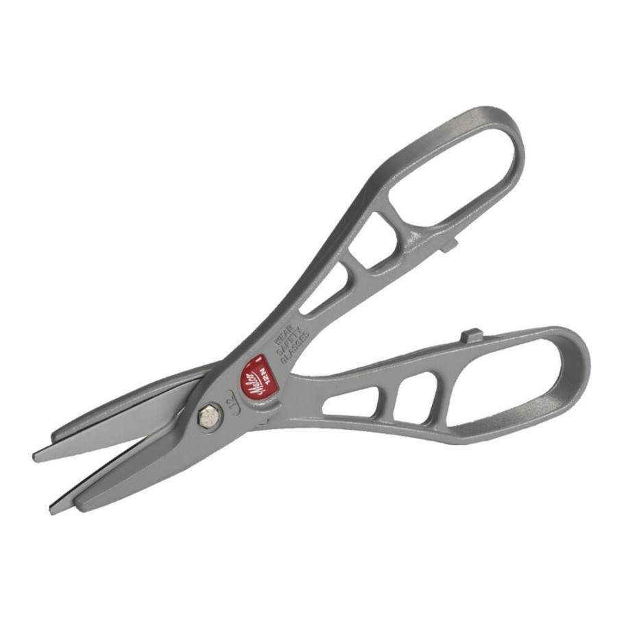 Hand Tools * | Aluminum Handled Snip: Andy 12 Inch Malco Products Classical Style