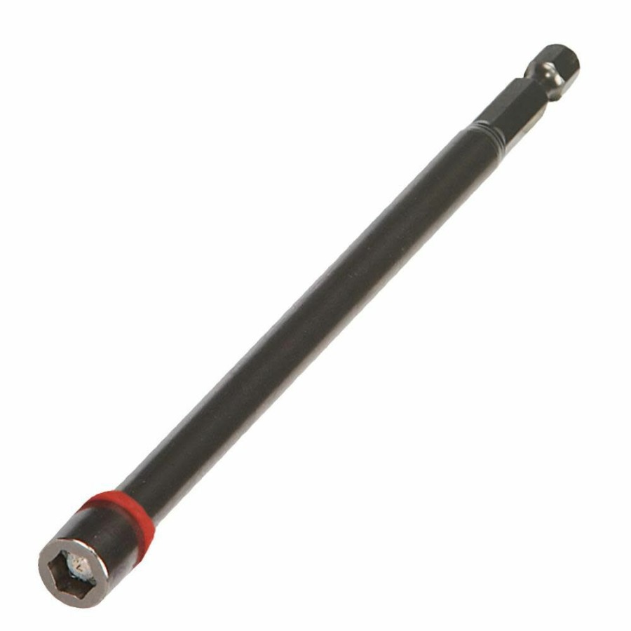 Hand Tools * | Magnetic Hex Chuck Driver Long Malco Products Special Design