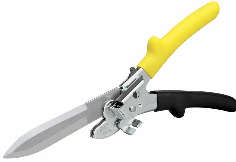 Hand Tools * | Flex Duct Tool Malco Products Half Price