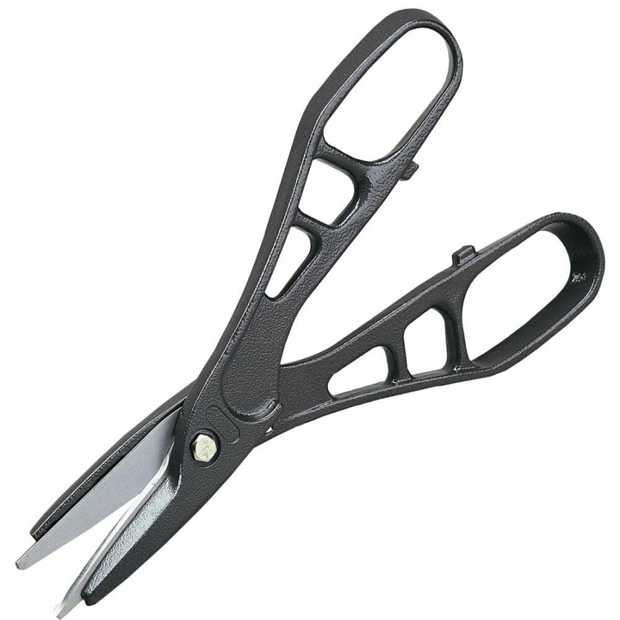 Hand Tools * | Aluminum Handled Snip: Andy 12 Inch Malco Products Good Quality