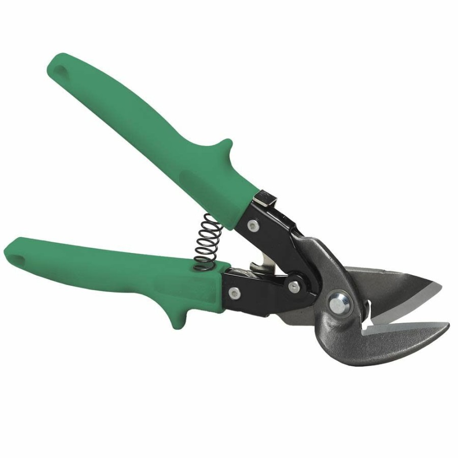 Hand Tools * | Max2000 Offset Aviation Snip Malco Products High Quality