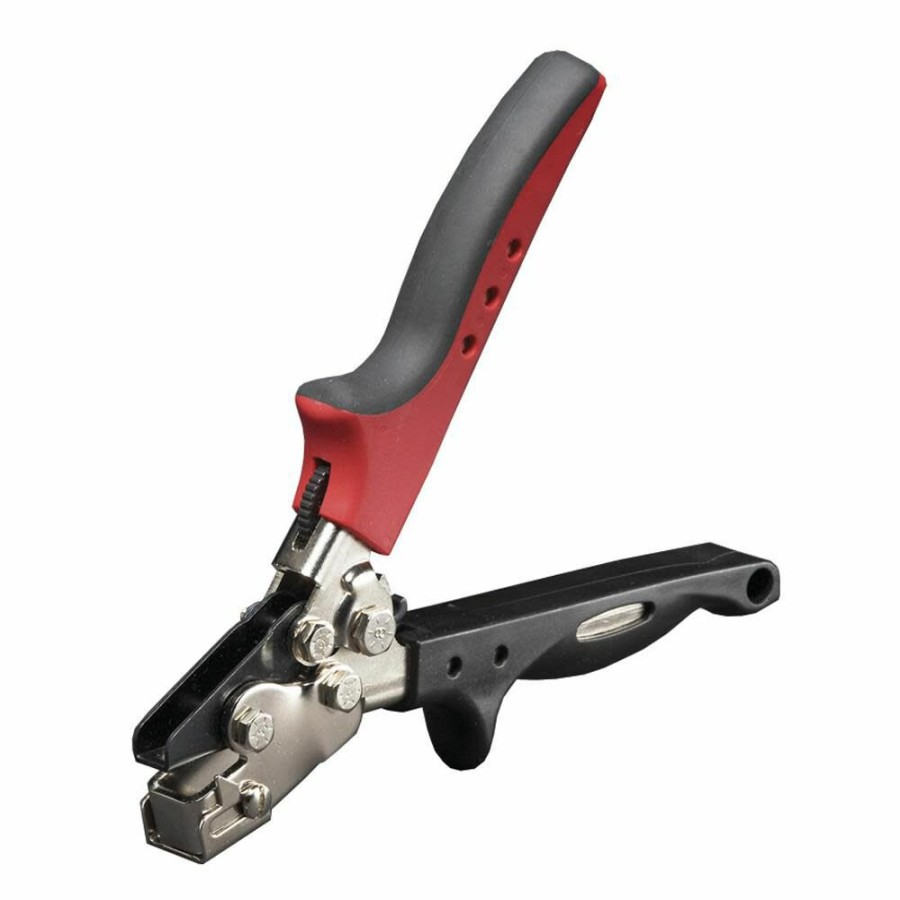 Hand Tools * | Snap Lock Punch, Metal Malco Products Reduction In Price