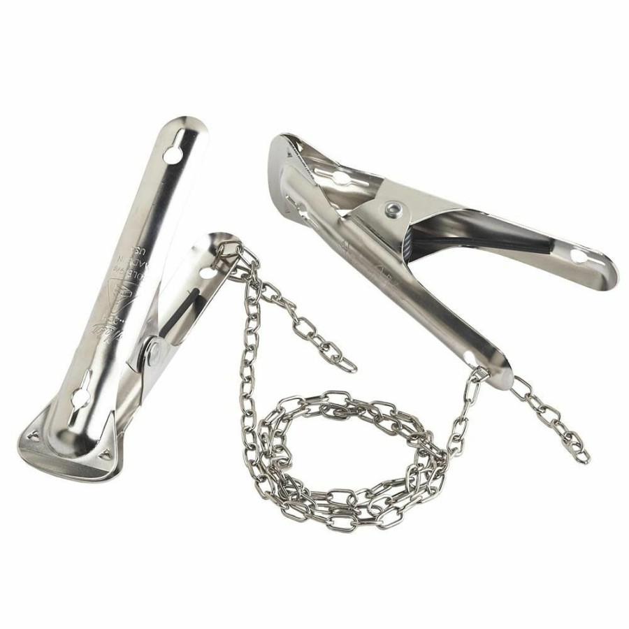 Hand Tools * | Pipe & Duct Holder Malco Products Online Store