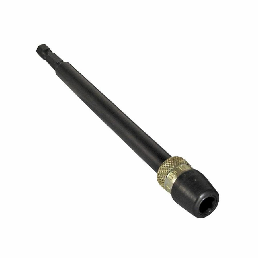 Power Tool Accessories * | 6 Power Bit Extension Malco Products New