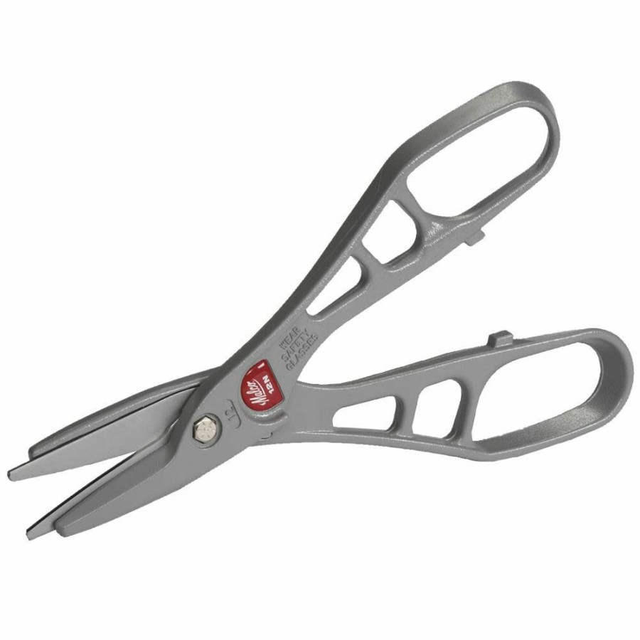 Hand Tools * | Aluminum Handled Snip: Andy 14 Inch Malco Products Nice Style