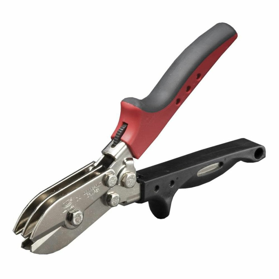 Hand Tools * | Redline Downspout Crimper Malco Products Half Price