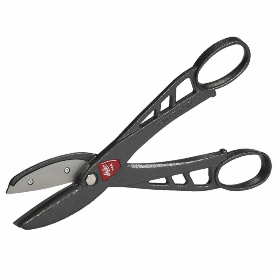 Hand Tools * | Aluminum Handled Snip: Andy 14 Inch Malco Products Classical Style