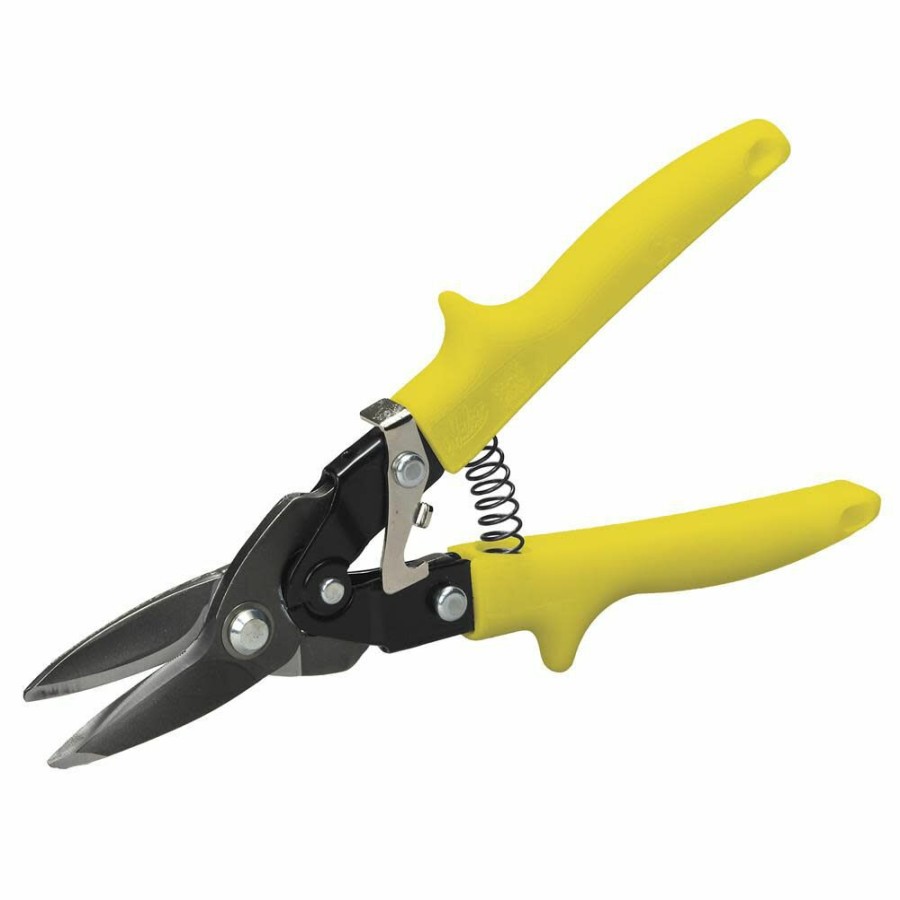 Hand Tools * | Aviation Snips: Max2000 Combo Cut Malco Products Cut Price