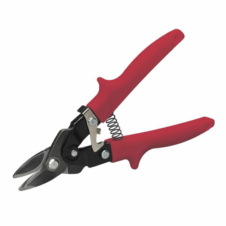 Hand Tools * | Max2000 Bulldog Aviation Snip Malco Products Cut Price