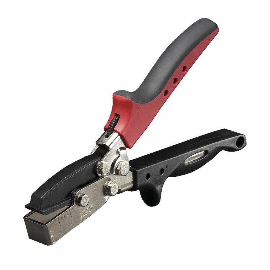 Hand Tools * | 5/8In J-Channel Cutter Malco Products Online Sales