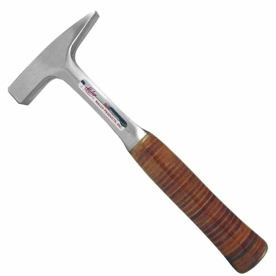 Hand Tools * | Riveting Hammer 12 Oz Malco Products Outlet