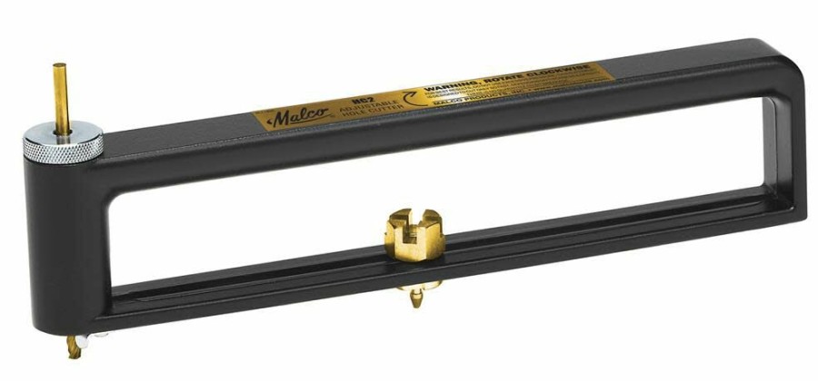 Hand Tools * | 20 In. Gold Standard Malco Hole Cutter Malco Products Fashionable