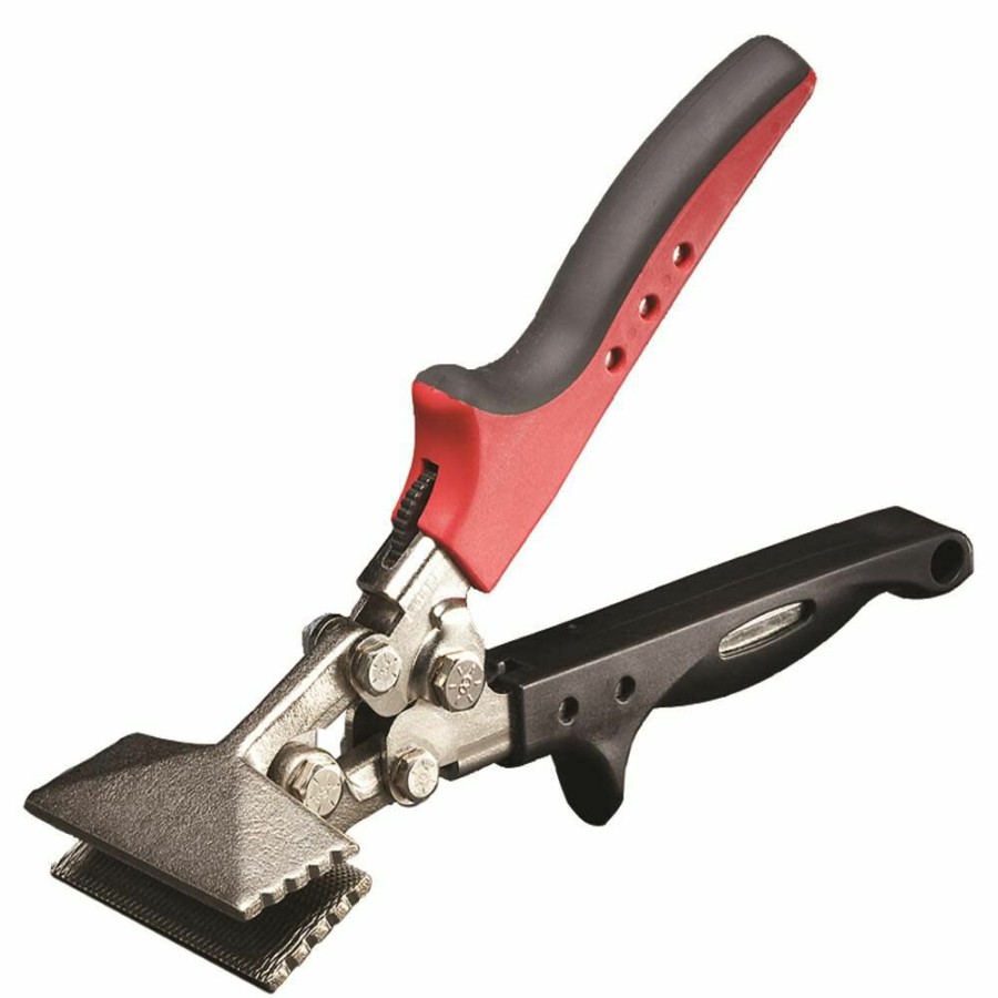 Hand Tools * | 3In Hand Seamer Malco Products Fire Sale