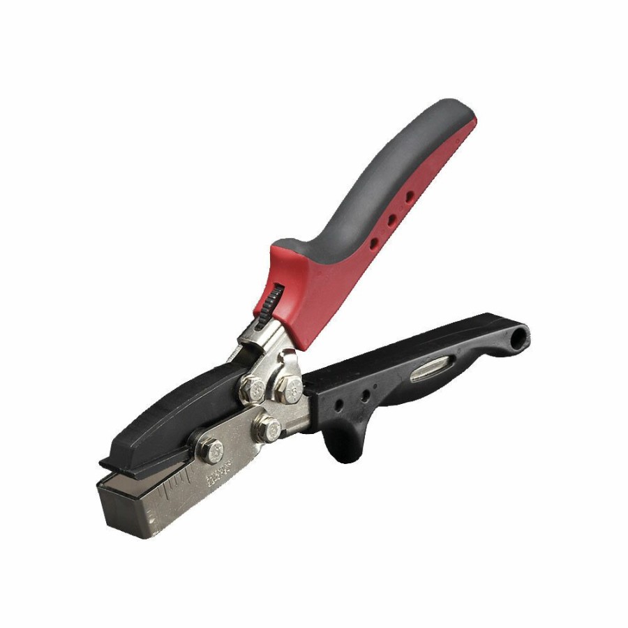 Hand Tools * | 1/2 In. J-Channel Cutter Malco Products Fascinating Model