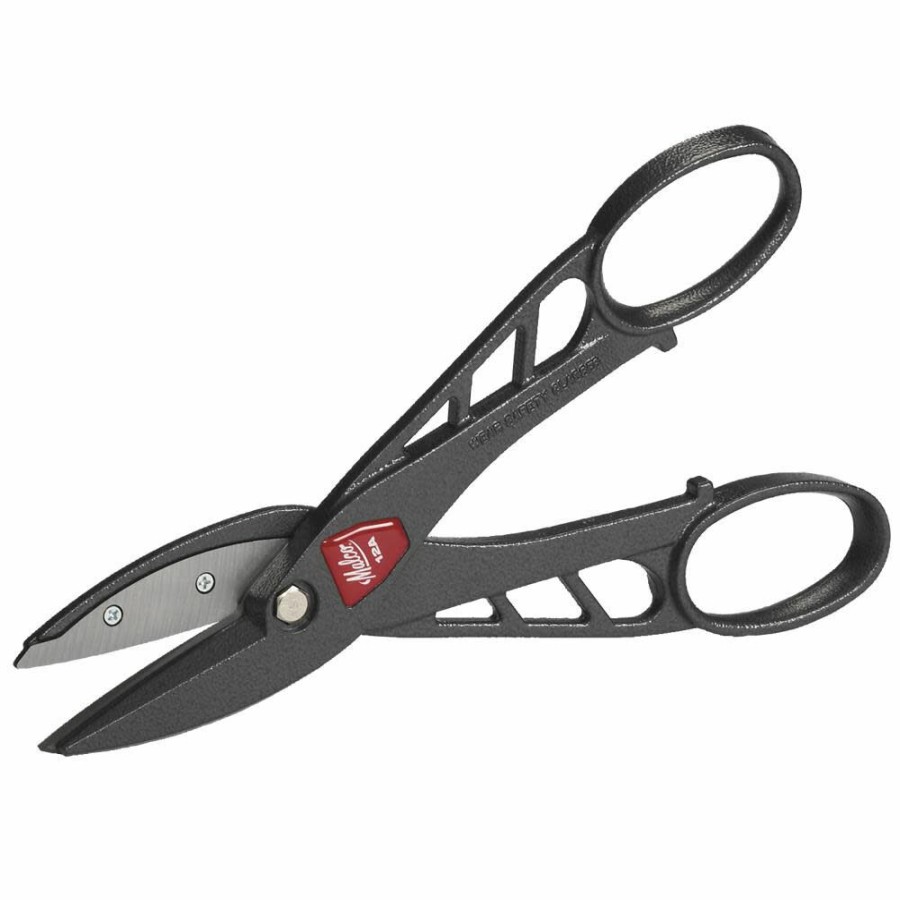 Hand Tools * | Aluminum Handled Snip: Andy 12 Inch Malco Products Fascinating Model