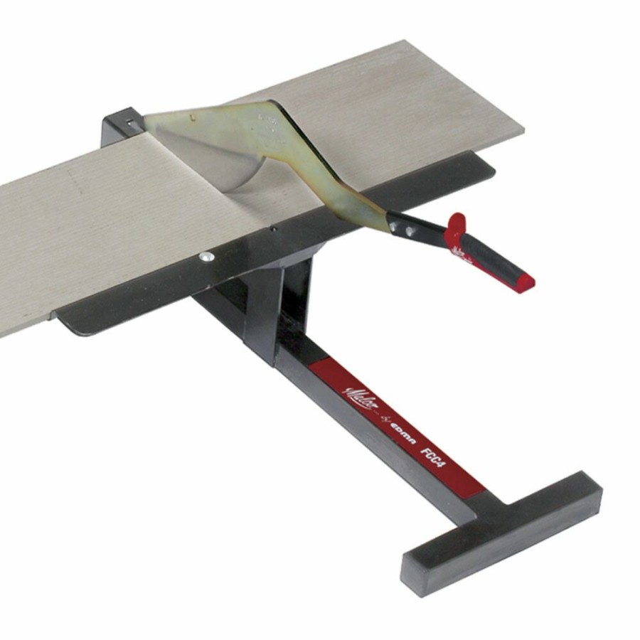 Hand Tools * | Fiber Cement Siding Guillotine Shear Malco Products Online Store