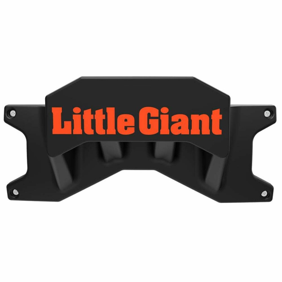 Hand Tools * | Ladder Storage Rack Little Giant Safety Reduction In Price